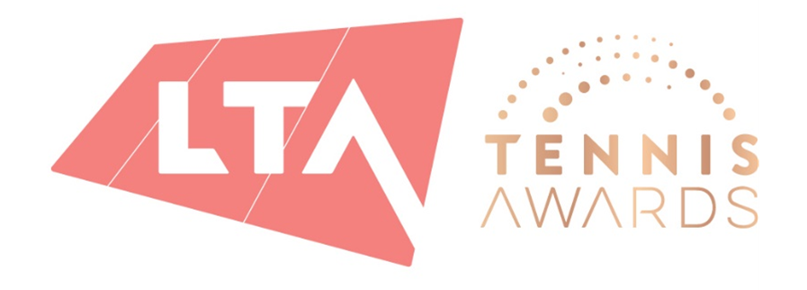 LTA Awards Logo